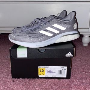 New Adidas Supernova Women Size 10